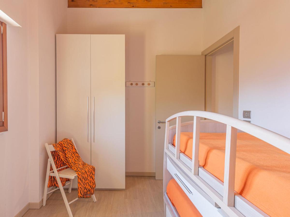 Apartment Giuse - Dma205 By Interhome Domaso Exterior photo